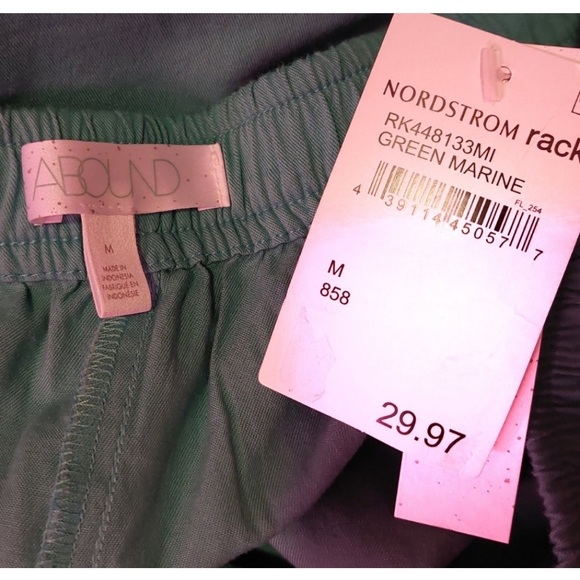 Abound Jogger Pants Size M - Picture 5 of 5